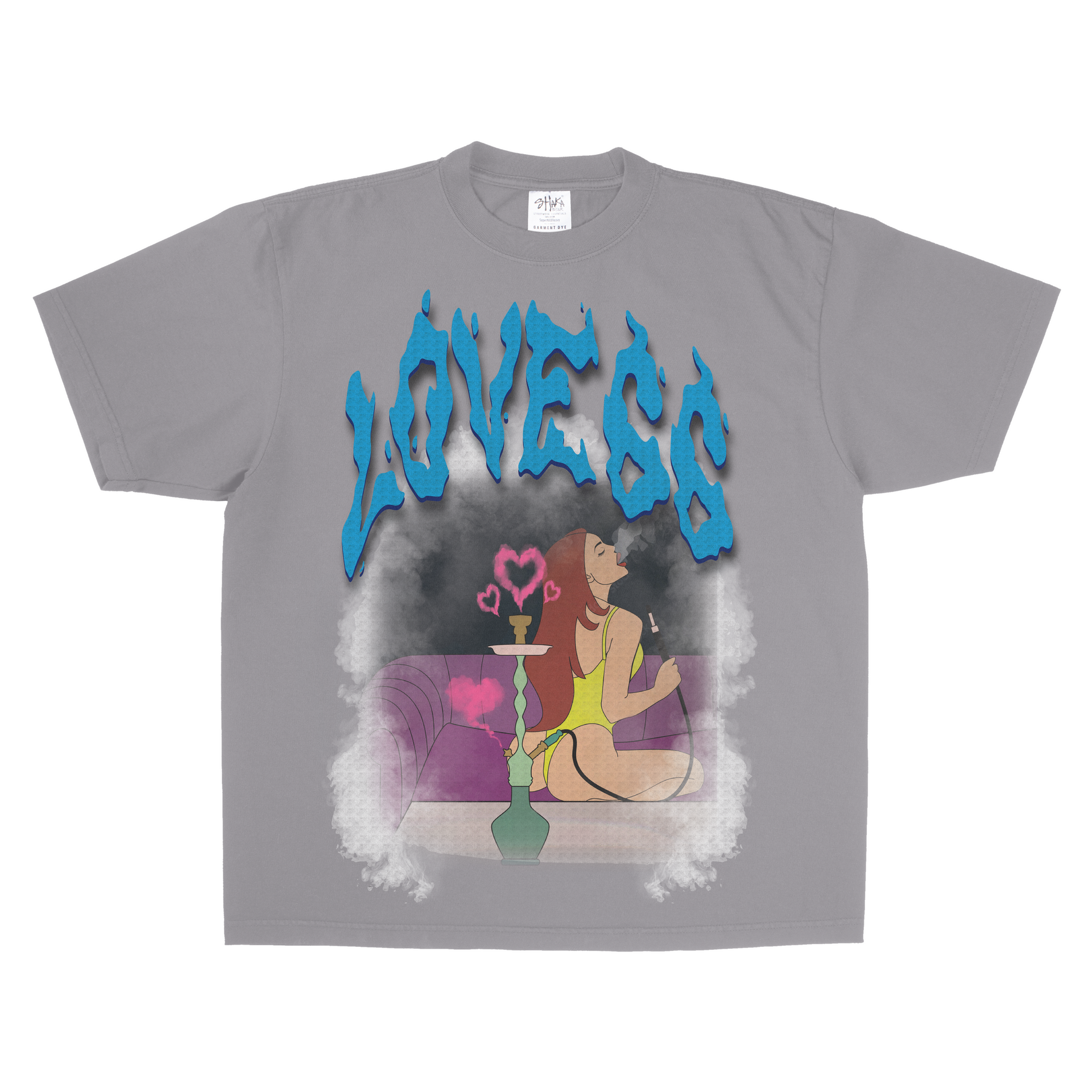 Love66 T-Shirt
