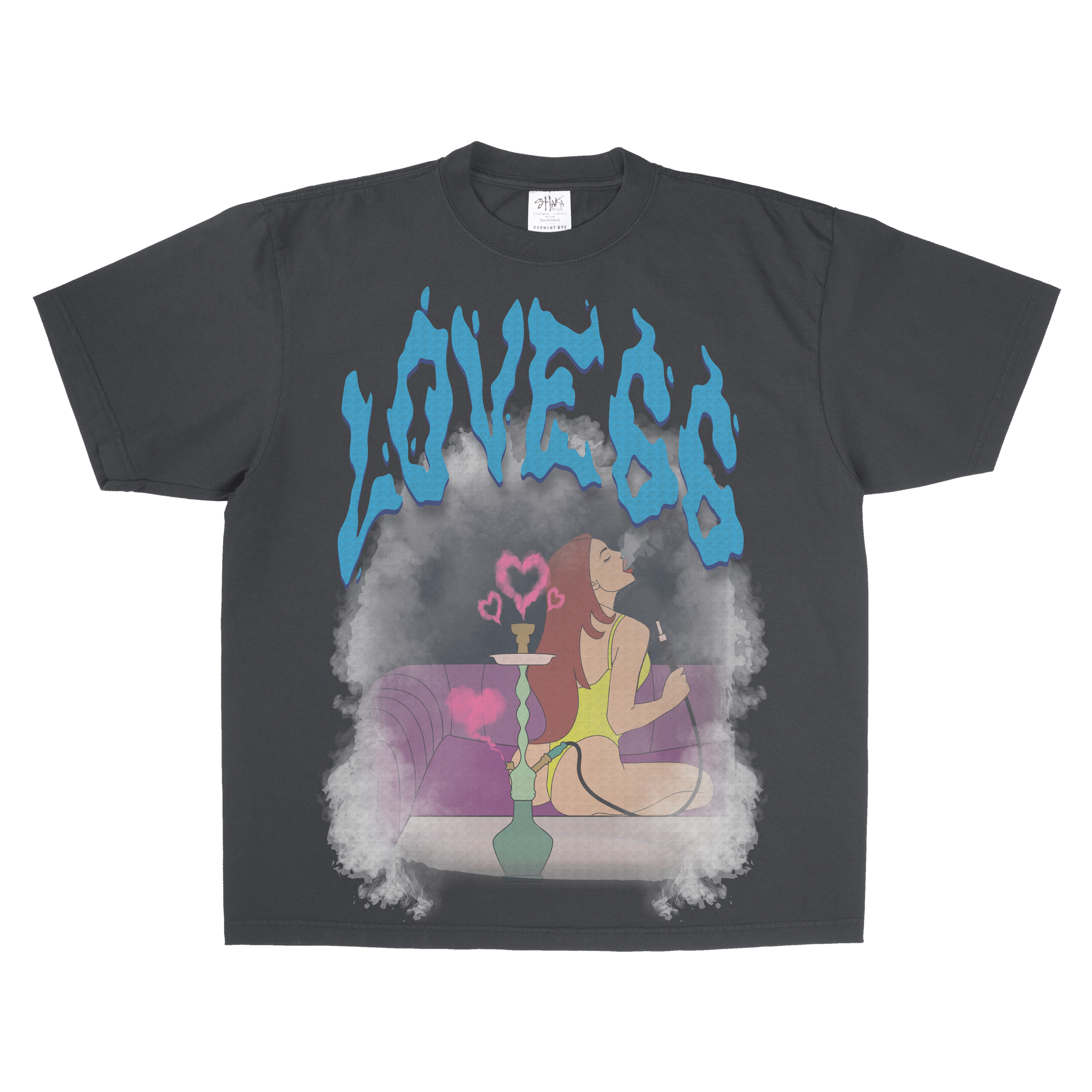 Love66 T-Shirt