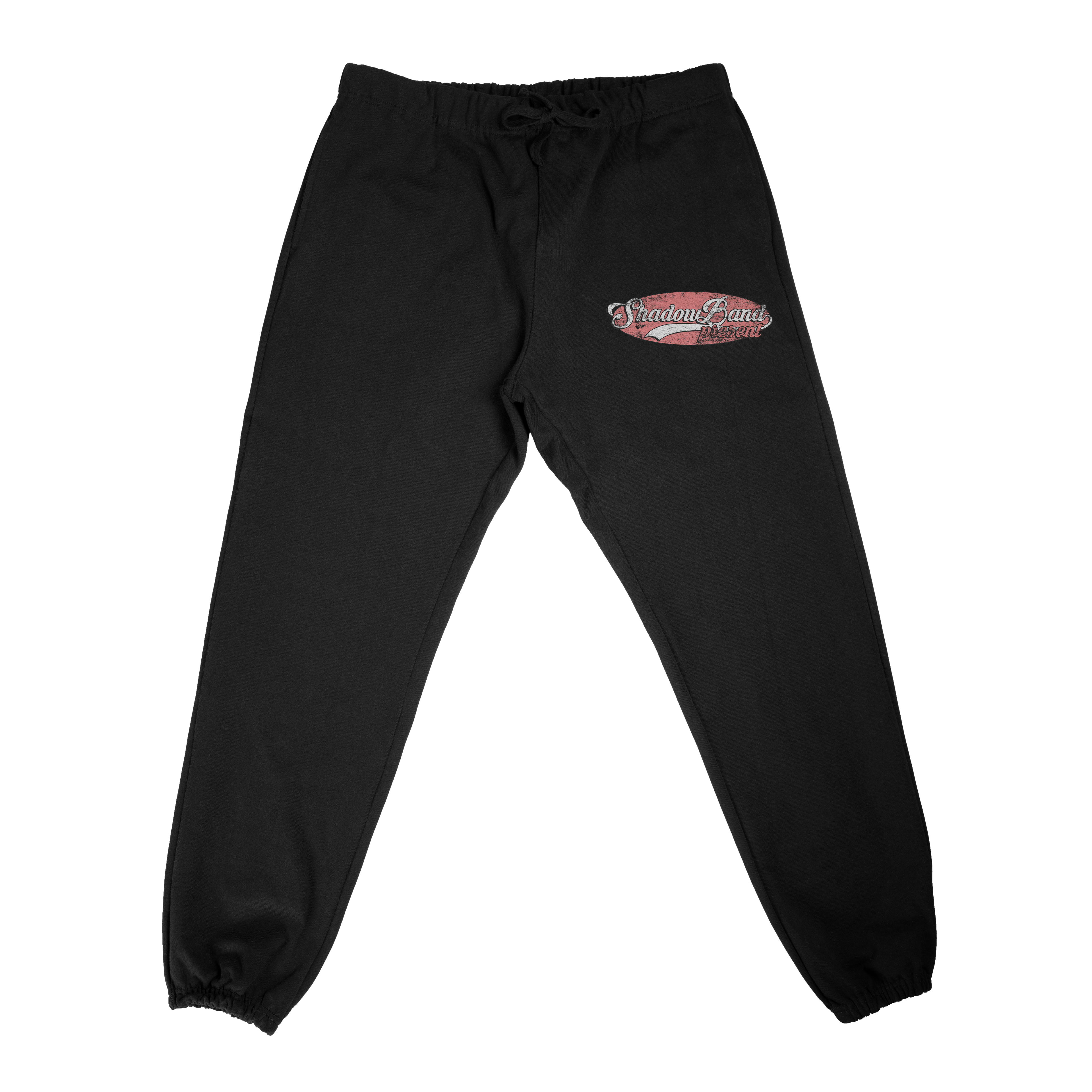 SB Presents Sweat Pants Black