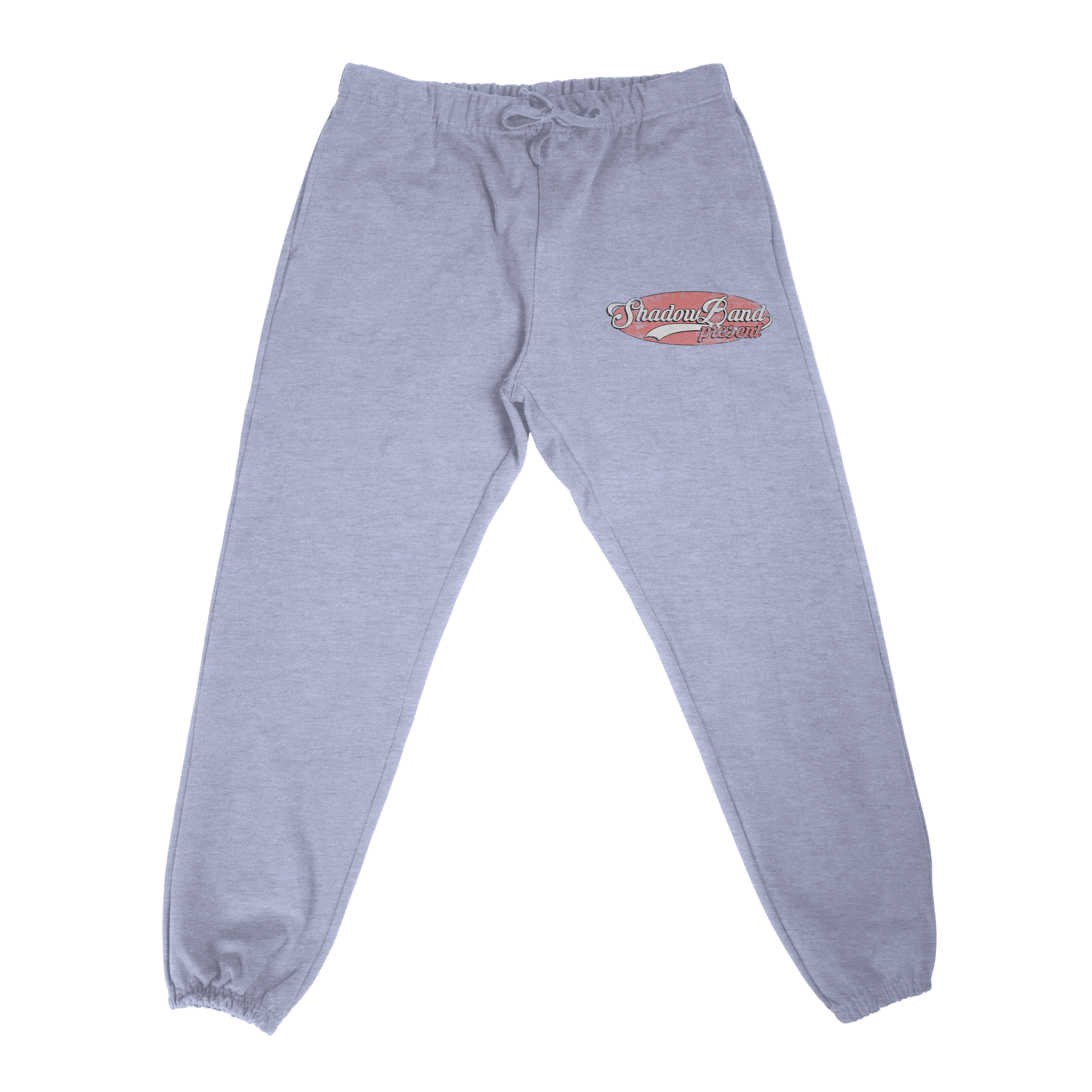 SB Presents Sweat Pants Grey